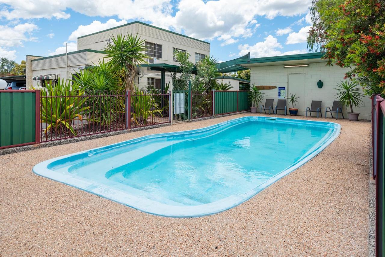 Roma Motel ภายนอก รูปภาพ