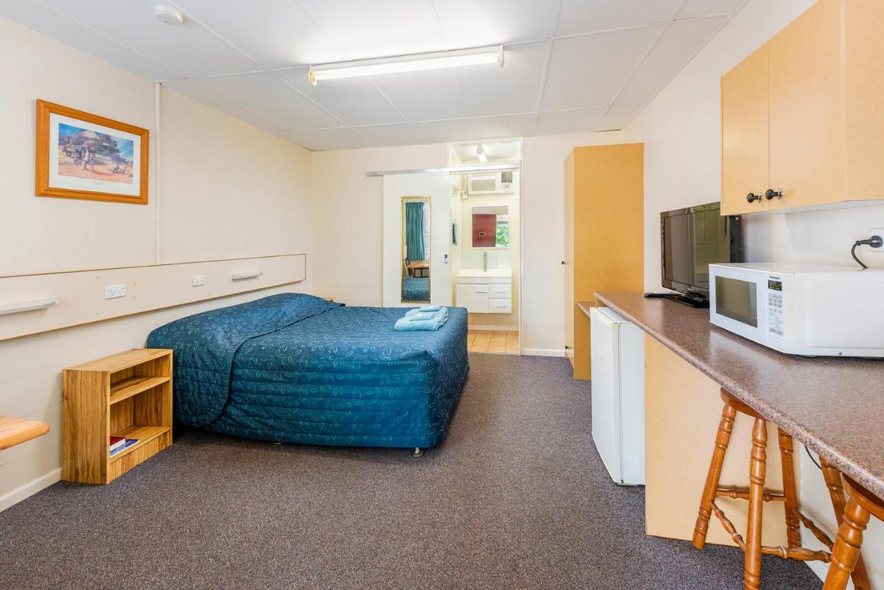 Roma Motel ภายนอก รูปภาพ