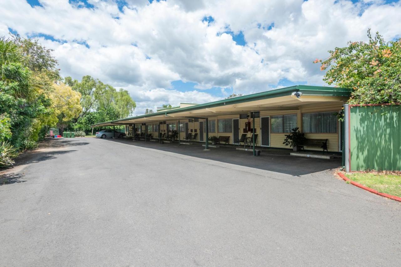 Roma Motel ภายนอก รูปภาพ