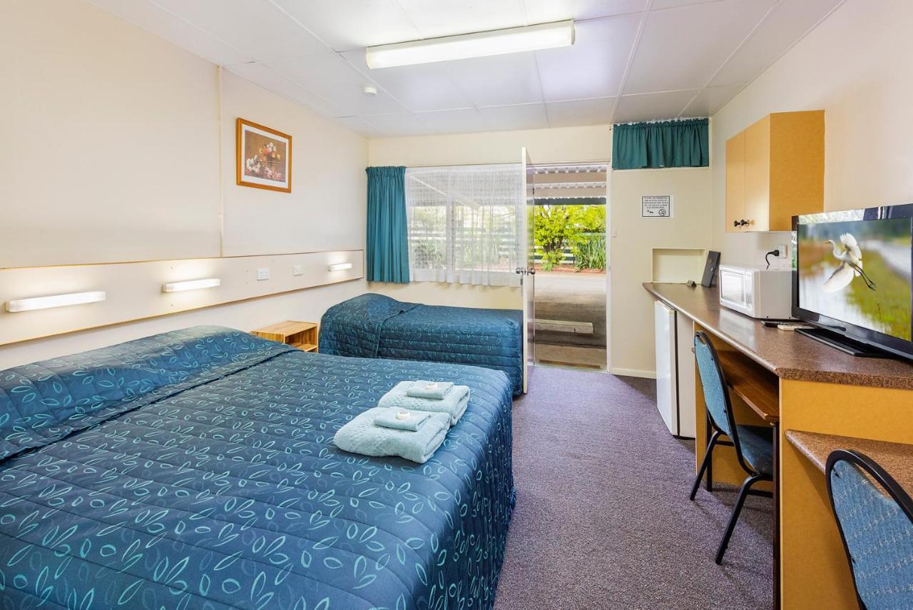 Roma Motel ภายนอก รูปภาพ