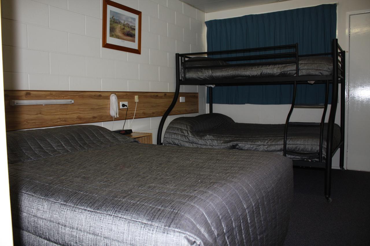 Roma Motel ภายนอก รูปภาพ