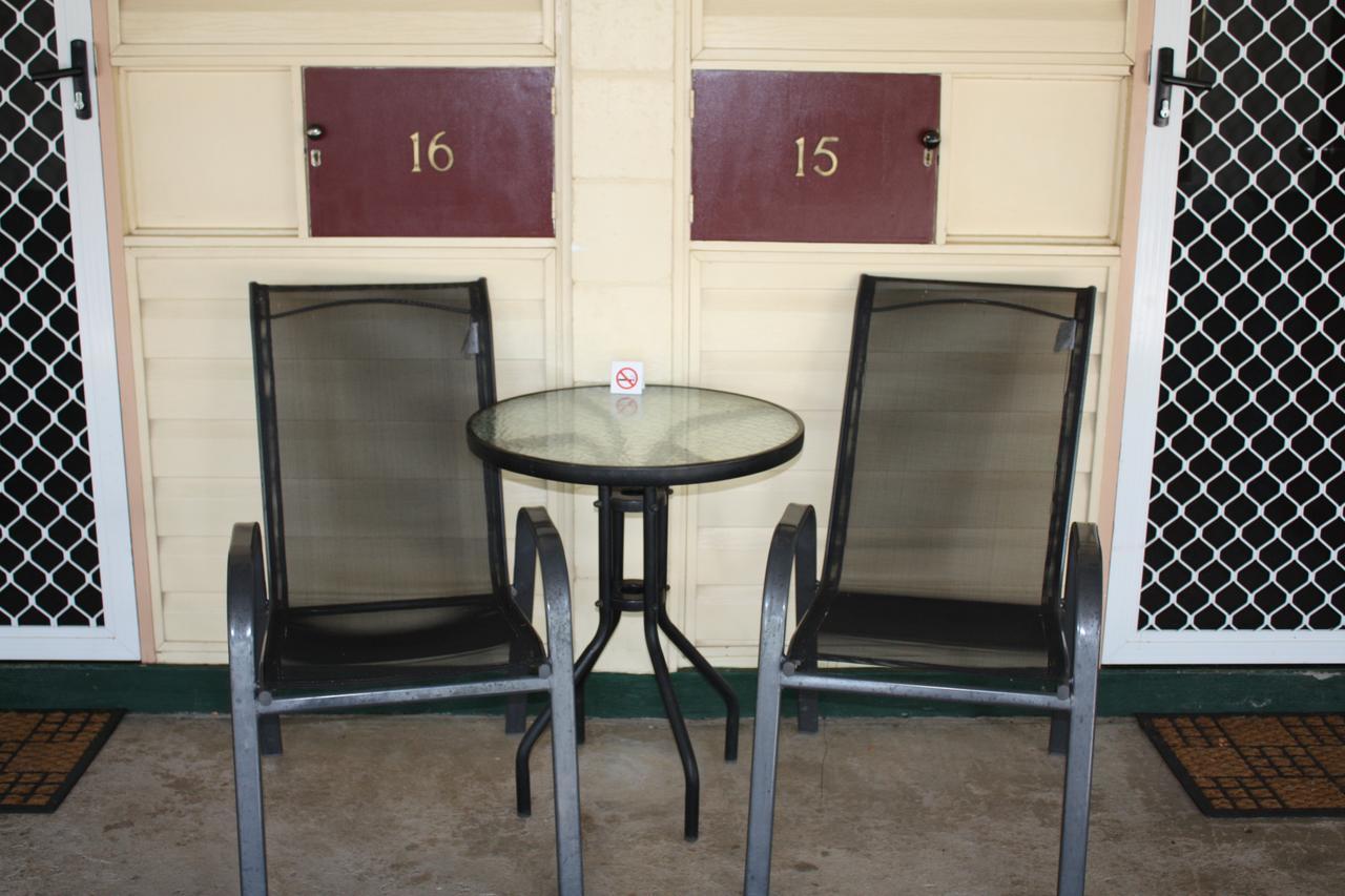 Roma Motel ภายนอก รูปภาพ