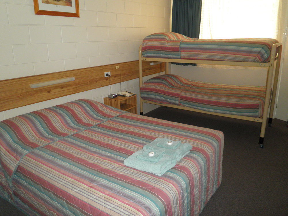 Roma Motel ภายนอก รูปภาพ