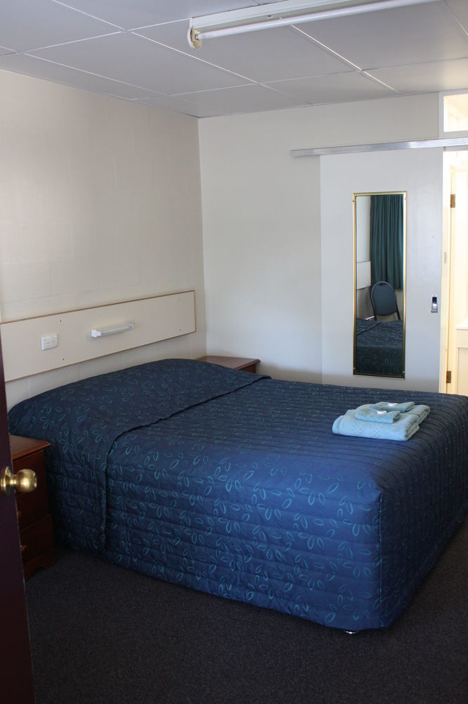 Roma Motel ภายนอก รูปภาพ